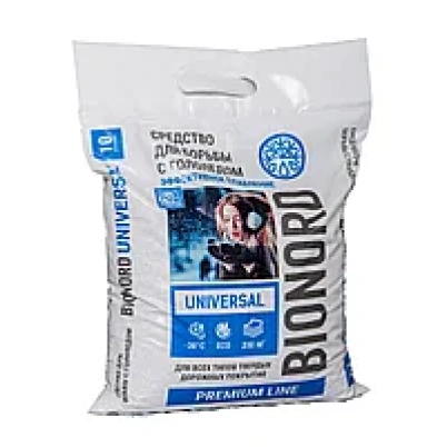 Bionord universal