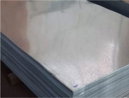 Лист из жаропрочного сплава Alloy 59 0.9 ГОСТ 5632-2014