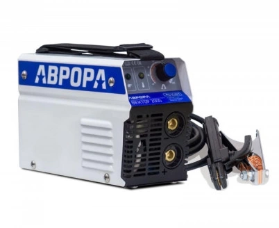 СВАРОЧНЫЙ ИНВЕРТОР ВЕКТОР 2000/AURORA