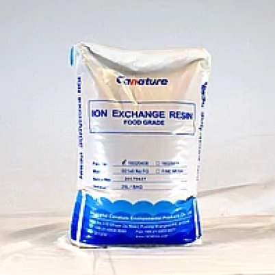 Смола ионообменная Canature Resin NaFG