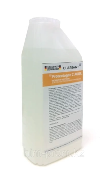 Ингибитор коррозии Protectogen C Aqua (простектоген C Aqua), 1л