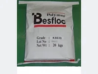 Флокулянт Besfloc (Бесфлок)