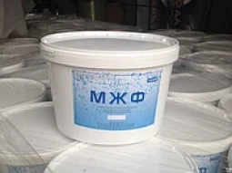 Фильтрующий материал МЖФ, ведро
