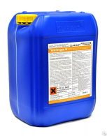 Теплоноситель марки Antifrogen N (20/206 л) для систем отопления