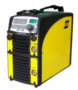 ИСТОЧНИК CADDY TIG 2200I AC/DC, TA34 AC/DC С MMA KIT И ГОРЕЛКОЙ TXH201