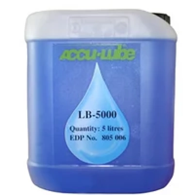 Смазочные материалы ACCU-LUBE