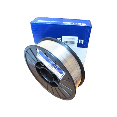 ПРОВОЛОКА СВАРОЧНАЯ SELLER ER5356 D=1,2*2КГ