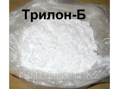 Трилон Б ЕДТА-2 Na