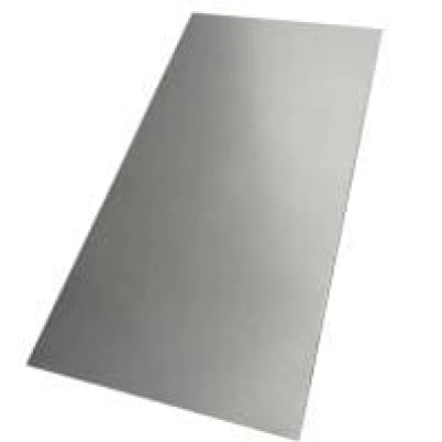 Титановый лист 3В 2.5x500x500 ГОСТ 22178 - 76