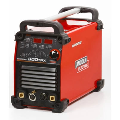 СВАРОЧНЫЙ АППАРАТ INVERTEC 300TPX