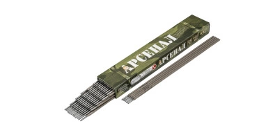 ЭЛЕКТРОДЫ МР-3 АРС Д.2,5ММ УП/2,5КГ