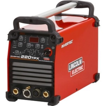 СВАРОЧНЫЙ АППАРАТ INVERTEC 220TPX (K12057-1)